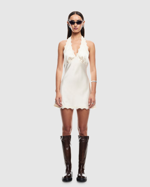 Lioness Stars Align Mini Dress