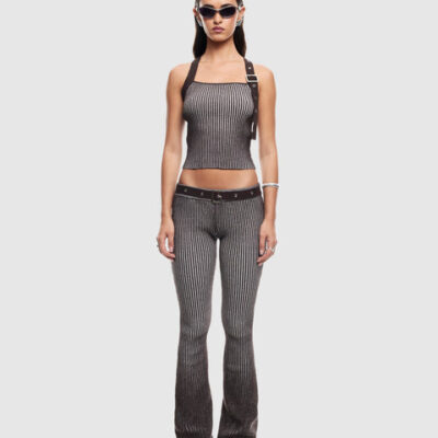 Lioness Rebirth Halter Top