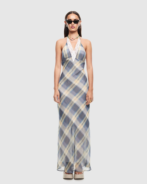 Lioness Shoreline Maxi Dress