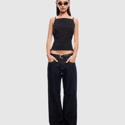 Lioness Horizon Tie Top