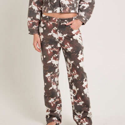 Insight Mabel Denim Jeans
