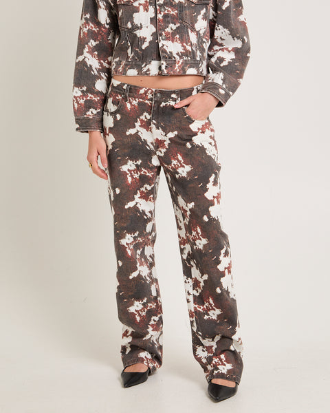 Insight Mabel Denim Jeans