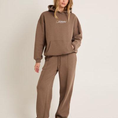 Subtitled Originals Oversized Hoodie
