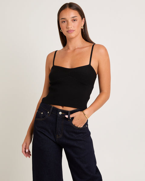 Alice In The Eve Avalon Tank Top