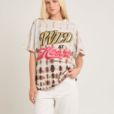 Its Now Cool The Signature Short Sleeve T-Shirt