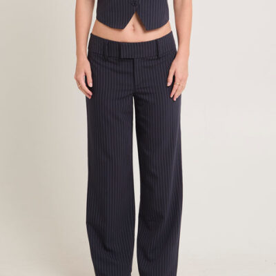 Alice In The Eve Jaylee Low Rise Pants
