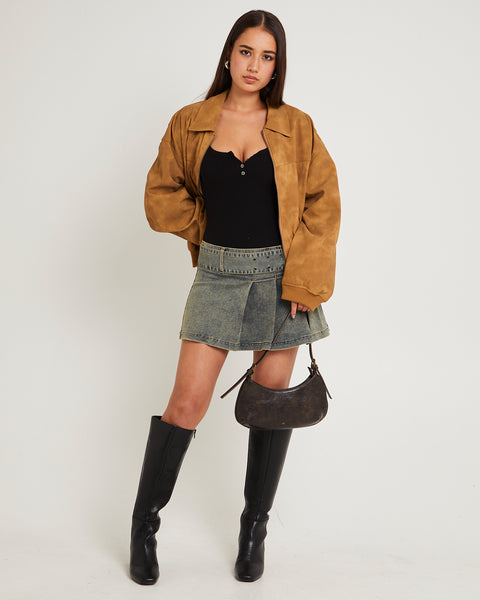 Insight Berwick Jacket