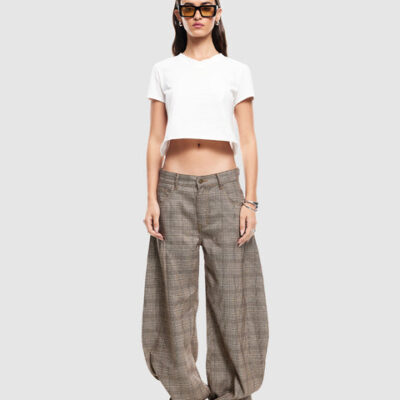 Lioness Horseshoe Pants