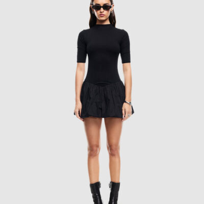 Lioness Juliette Mini Dress