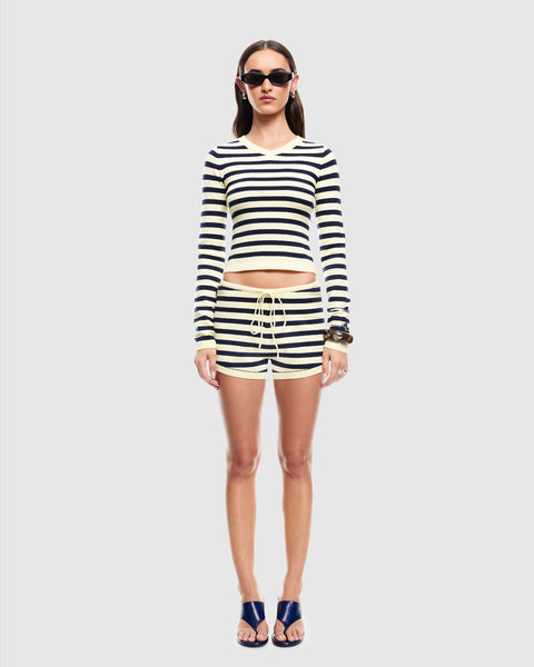 Lioness Barbie Shorts