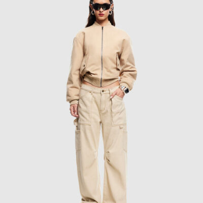 Lioness Miami Vice Denim Pants
