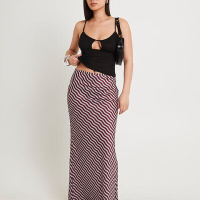 Lioness Endless Maxi Skirt