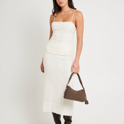 Alice In The Eve Doiley Lace Cami