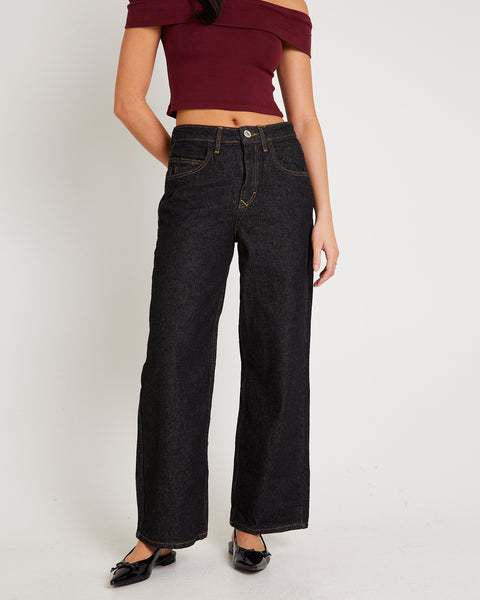 Bdg Urban Outfitters BDG Jaya Baggy Denim Jeans