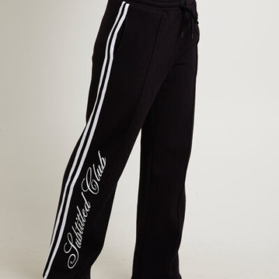 Subtitled Wellness Club Baggy Trackpant