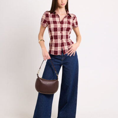 Wrangler 90s Slim Shirt