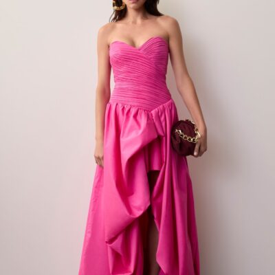 Aje. Estelle Gown