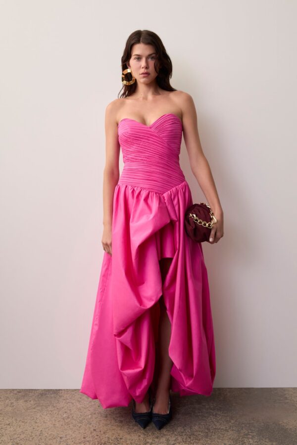 Aje. Estelle Gown