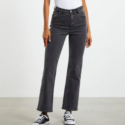 Rollas Original Straight Jeans