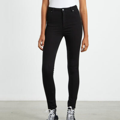 Wrangler Hi Ps Jean