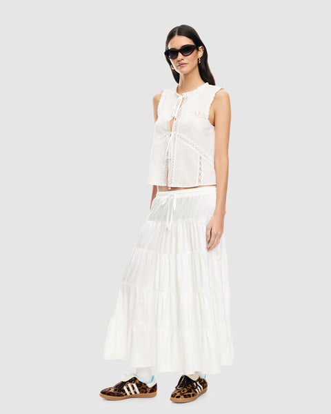 Lioness Kiera Tiered Skirt