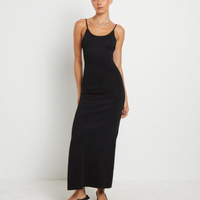 Sndys Presley Midi Dress
