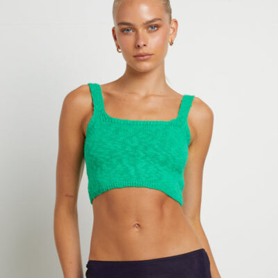 Rollas Prairie Knit Cami
