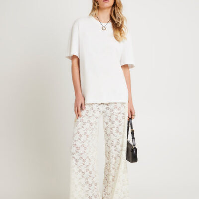 General Pants Co. Basics Oversized T-Shirt