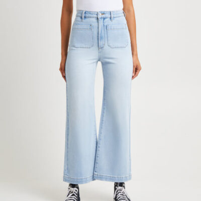 Rollas Sailor Denim Jeans Sophie