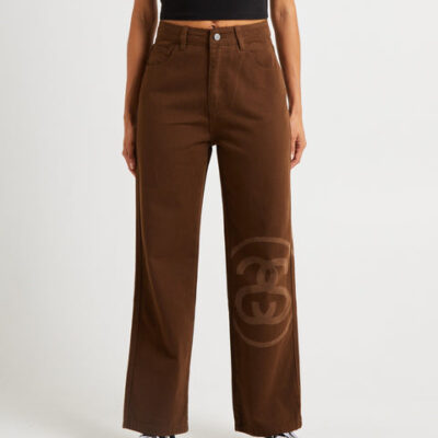 Stussy SS-Link Pants Chocolate