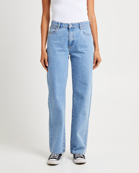 Abrand Carrie Denim Jeans Gigi
