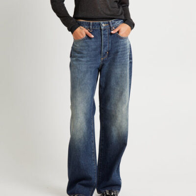 Neuw Coco Relaxed Jeans Omen