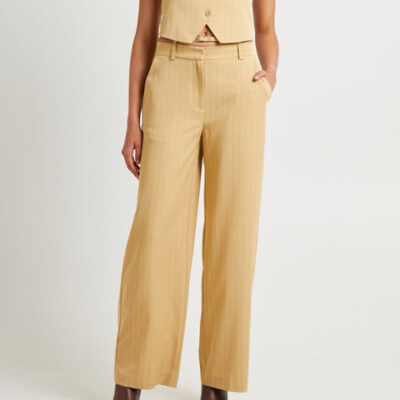 Alice In The Eve Vera Tailored Pant