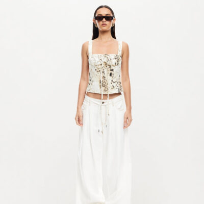 Lioness Daydream Corset