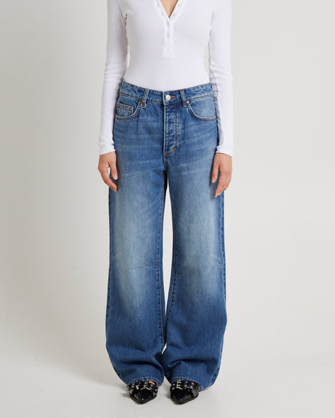 Neuw Coco Relaxed Innovative Jeans