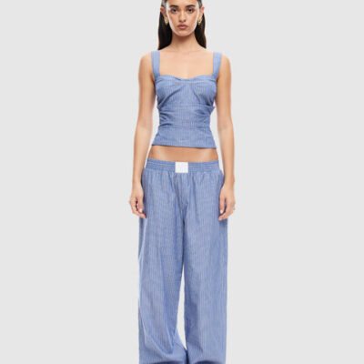 Lioness Cobain Corset
