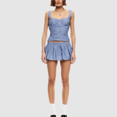 Lioness Bubble Skort