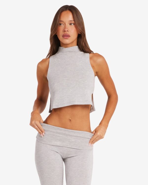 CSB Turtle Neck Tank - Image 2