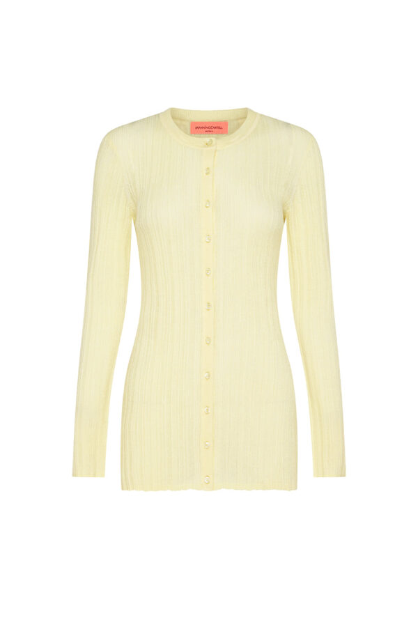 Manning Cartell Day Glow Cardigan
