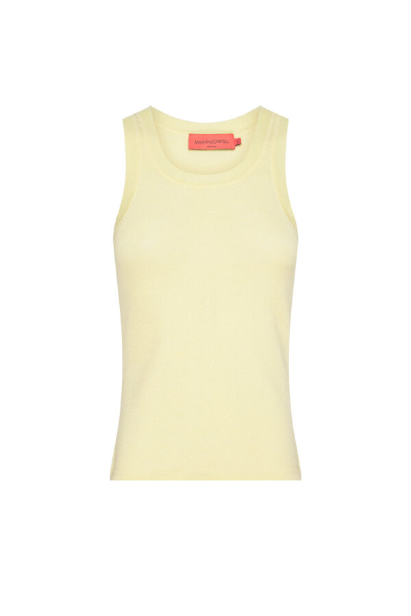 Manning Cartell Day Glow Knit Tank