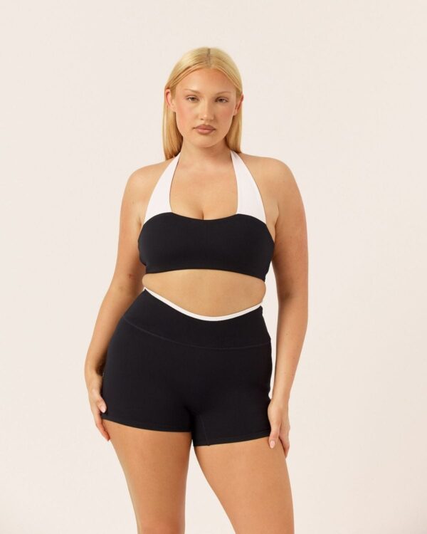 CSB Serenity Dip Shorts 4" - Image 4