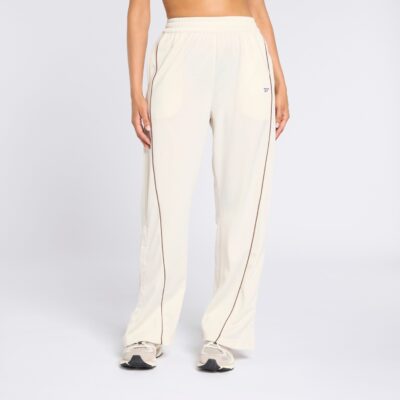 Reebok Classics Basketball Track Pants Bone