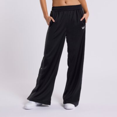 Reebok Team Pants Black
