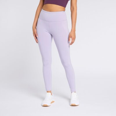 Reebok Lux High-Rise Leggings Dusk Purple