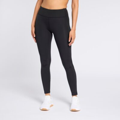 Reebok Lux Perform Legging Black