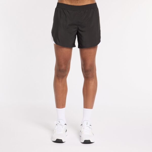 Reebok Id Train Woven Short Night Black