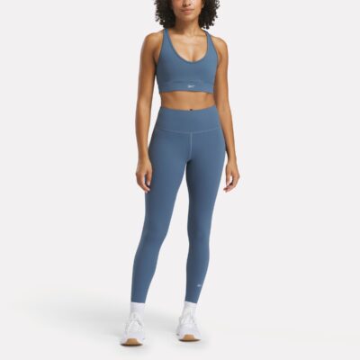 Reebok Ac Dreamblend 7/8 Tight Shadow