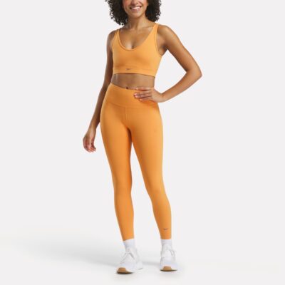 Reebok Ac Dreamblend 7/8 Tight Baked Clay