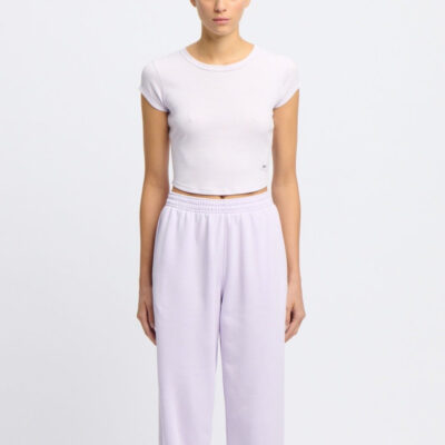 Reebok Studio Style Tee Digital Gleam