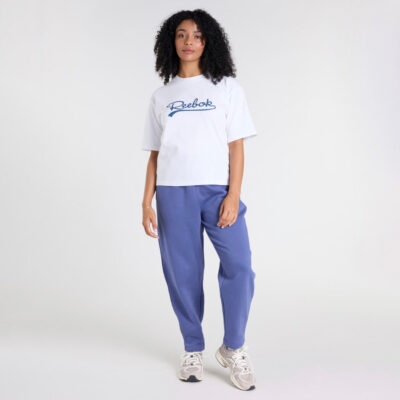 Reebok Lux Pant Twilight Purple